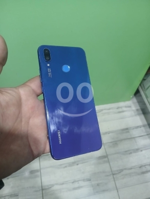 Mobile phones in Menyeh - هواوي نوفا 3i مساحة 128 جيجا ورام 4 | Huawei Nova 3i 128GB 4GB RAM