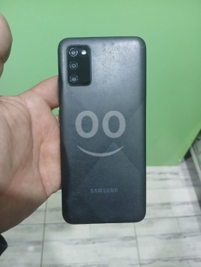 Mobile phones in Menyeh - سامسونج جالكسي A03s مساحة 64 جيجا ورام 3 | Samsung Galaxy A03s 64GB 3GB RAM