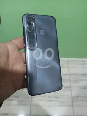 Mobile phones in Menyeh - تكنو سبارك 7 برو مساحة 128 جيجا ورام 4 | Tecno Spark 7 Pro 128GB 4GB RAM