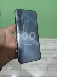 تكنو سبارك 7 برو مساحة 128 جيجا ورام 4 | Tecno Spark 7 Pro 128GB 4GB RAM