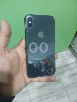 Mobile phones in Menyeh - أيفون X مساحة 256 جيجا | iPhone X 256GB