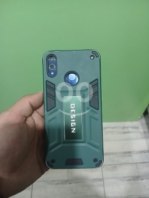 Mobile phones in Menyeh - هونر 8X مساحة 128 جيجا ورام 4 | Honor 8X 128GB 4GB RAM
