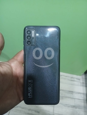 Mobile phones in Menyeh - آي بلس مساحة 128 جيجا ورام 4 | i-PLUS Nu65 128GB 4GB RAM