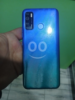 Mobile phones in Menyeh - تكنو سبارك 5 مساحة 64 جيجا ورام 4 | Tecno Spark 5 64GB 4GB RAM