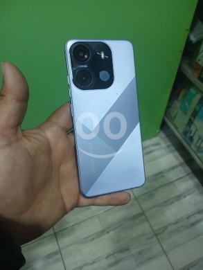 Mobile phones in Menyeh - تكنو سبارك جو مساحة 64 جيجا ورام 4 | Tecno Spark Go 64GB 4GB RAM
