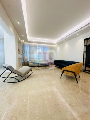 Apartments for rent in Other - "LUX" furnished 340m2 apartment 4rent in Rawsh&eacute;-Karakas-روشه - كاراكاسHB25A79