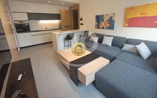 Apartments for rent in Sassine - Furnished 1-Bedroom Apartment for Rent in Sassine