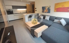 Furnished 1-Bedroom Apartment for Rent in Sassine