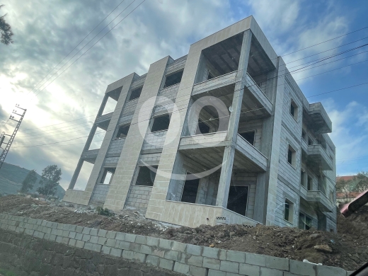 Apartments for sale in Soueisseh - شقق سكنية 135م للبيع بأسعار منافسة وخيارات تقسيط | 135sqm Apartments for Sale with Flexible Payment