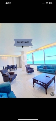 Apartments for sale in Rmeileh - شقق للبيع في الرميلة 220م على الأوتوستراد مباشرة | Two 220sqm Apartments for Sale Rmeileh