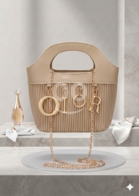 الملابس، الأحذية والزينة في Loussiya - جزادين نسائية أنيقة تشكيلة ألوان صيف 2026 | Stylish Women&#039;s Handbags Collection 2026