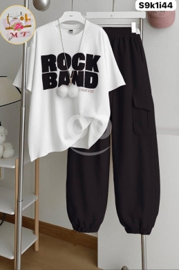 الملابس، الأحذية والزينة في Loussiya - بيجامة نسائية قطن نخب أول موديل 2026 | Premium Women&#039;s Cotton Pajamas 2026