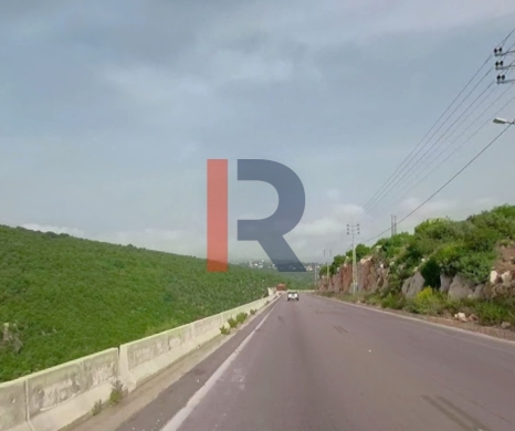 R9-3383 Land for Sale in Jabla – Batroun | 9,880 m² — 2