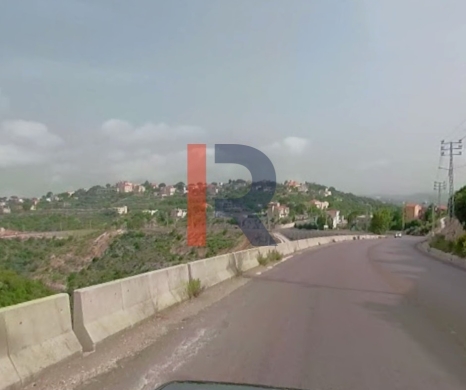 R9-3383 Land for Sale in Jabla – Batroun | 9,880 m² — 3