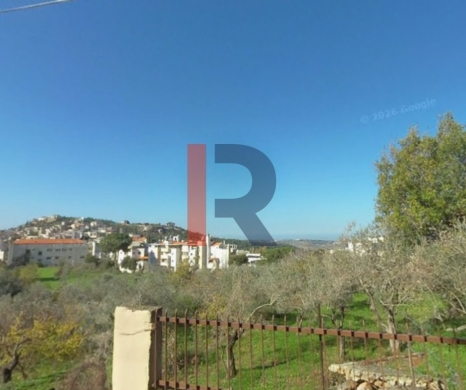 R9-3384 Land for Sale in Rahbe – Akkar | 4,618 m² — 3