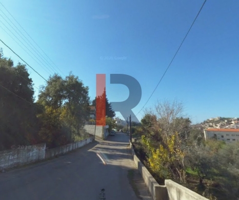 R9-3384 Land for Sale in Rahbe – Akkar | 4,618 m²