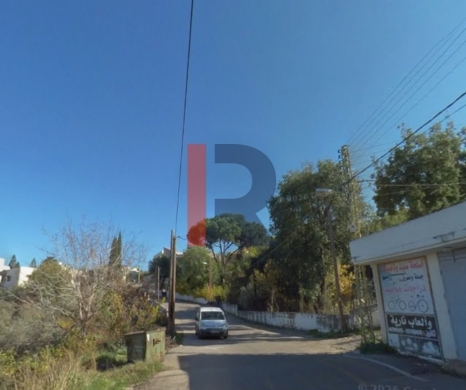 R9-3384 Land for Sale in Rahbe – Akkar | 4,618 m² — 2