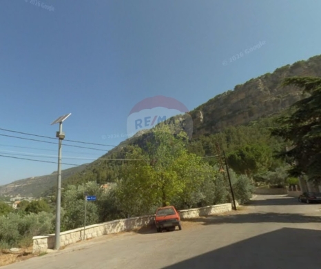 R9-3385 Land for Sale in Kfahalda – Batroun | 2,400 m² أرض للبيع في كفحلدا – البترون | 2,… — 2