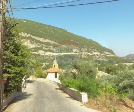 R9-3385 Land for Sale in Kfahalda – Batroun | 2,400 m² أرض للبيع في كفحلدا – البترون | 2,… — 3