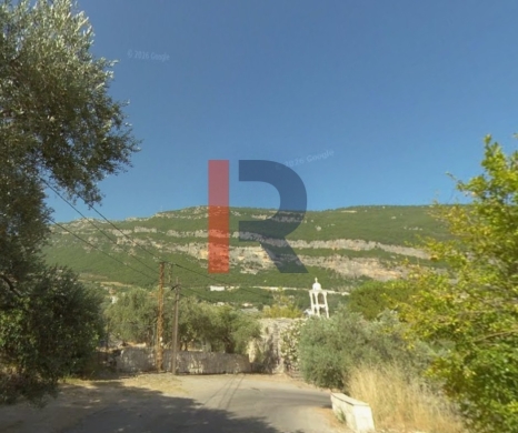 R9-3385 Land for Sale in Kfahalda – Batroun | 2,400 m²