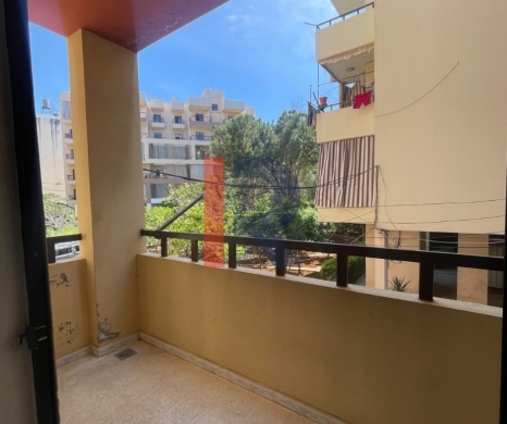 R9-3387 Apartment for Sale in Abou Samra – Tripoli — 6