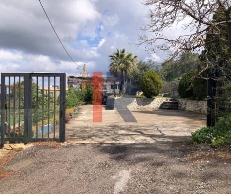 R9-3390 Villa for Sale in Jbeil – Obeidat | 900 m² Land — 7