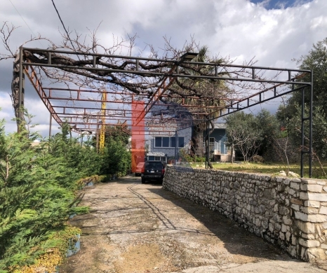 R9-3390 Villa for Sale in Jbeil – Obeidat | 900 m² Land — 6