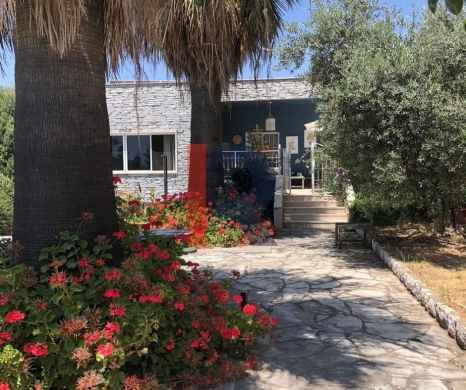 R9-3390 Villa for Sale in Jbeil – Obeidat | 900 m² Land — 15