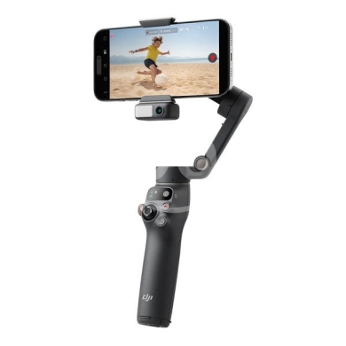 مانع اهتزاز دي جي آي أوزمو موبايل 7 برو | DJI Osmo Mobile 7 Pro Gimbal Stabilizer — 5