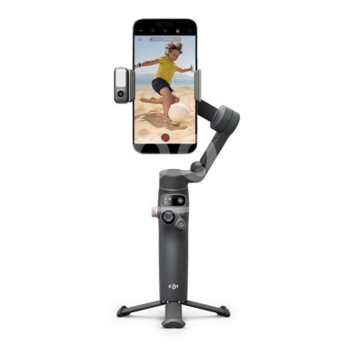مانع اهتزاز دي جي آي أوزمو موبايل 7 برو | DJI Osmo Mobile 7 Pro Gimbal Stabilizer — 8