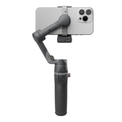 مانع اهتزاز دي جي آي أوزمو موبايل 7 برو | DJI Osmo Mobile 7 Pro Gimbal Stabilizer — 4