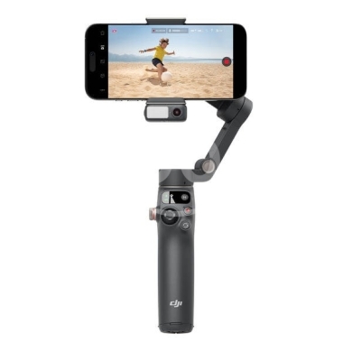 مانع اهتزاز دي جي آي أوزمو موبايل 7 برو | DJI Osmo Mobile 7 Pro Gimbal Stabilizer — 7
