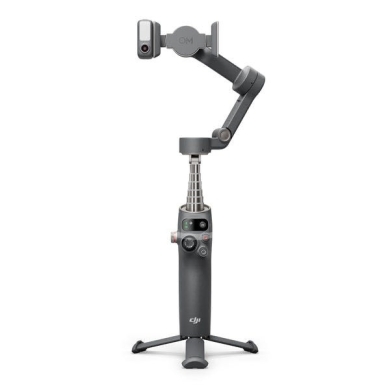 مانع اهتزاز دي جي آي أوزمو موبايل 7 برو | DJI Osmo Mobile 7 Pro Gimbal Stabilizer — 6