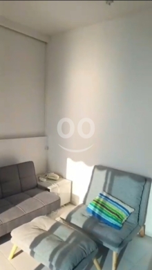 Apartments for rent in Halate - شاليه مفروشة للإيجار في حالات ضمن مشروع مع مسبح | Furnished Chalet for Rent in Halat Project