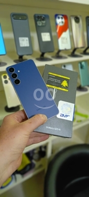 الهواتف المحمولة في أبو سمرا - سامسونج S25 FE مساحة 256/8 كفالة ذهبية | Samsung S25 FE 256GB 8GB RAM Warranty