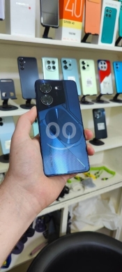 Mobile phones in Abou Samra - تكنو بوفا 5 برو 256/12 نظيف جداً أداء خارق | Tecno Pova 5 Pro 256GB 12GB RAM Clean