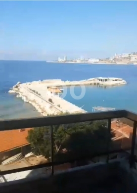 شقق للإيجار في جونيه - شقة دوبلكس مفروشة للإيجار في جونية حارة صخر | Furnished Duplex Apartment for Rent in Jounieh