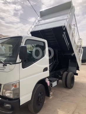Mitsubishi in Chiyah - Mitsubishi canter fuso 2025