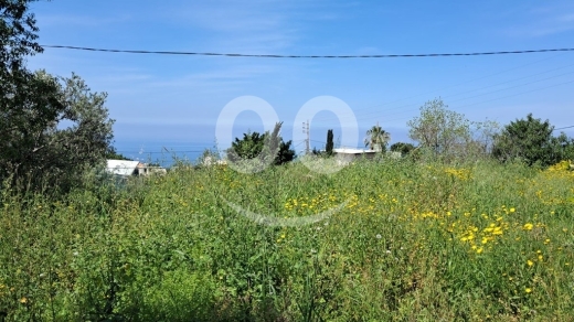 Lands for sale in Eddeh - أرض للبيع في إده جبيل - إطلالة بحرية وموقع فيلات | Land for Sale in Edde Jbeil - Sea View & Villa Ar