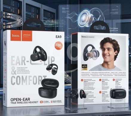 Other electronics dans Dbayeh - Hoco EA9 Open Ear