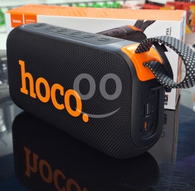 Other electronics in Tripoli - مكبر صوت هوكو HC32 المحمول بقوة 10 واط | Hoco HC32 Grab & Go 10W Portable Speaker