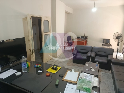2 bedroom apartment+terrace 4sale in Ain El Remmaneh - عين الرمانةGH54A143 — 5