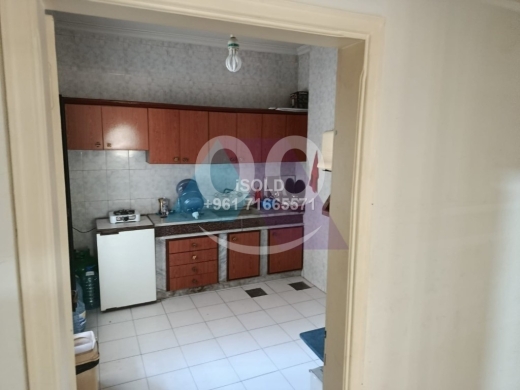 2 bedroom apartment+terrace 4sale in Ain El Remmaneh - عين الرمانةGH54A143 — 7