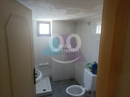 2 bedroom apartment+terrace 4sale in Ain El Remmaneh - عين الرمانةGH54A143 — 6