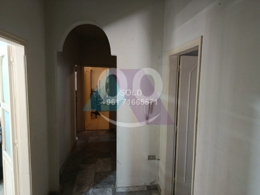 2 bedroom apartment+terrace 4sale in Ain El Remmaneh - عين الرمانةGH54A143 — 8