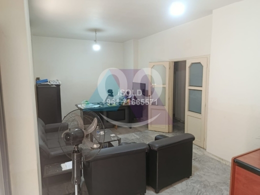 Other real estate in Ain el-Remmaneh - 2 bedroom apartment+terrace 4sale in Ain El Remmaneh - عين الرمانةGH54A143