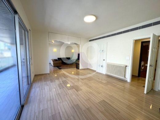 Apartments for rent in Achrafieh - Furnished 230m2 apartment 4rent in the heart of Achrafieh - الأشرفيةMO11A13