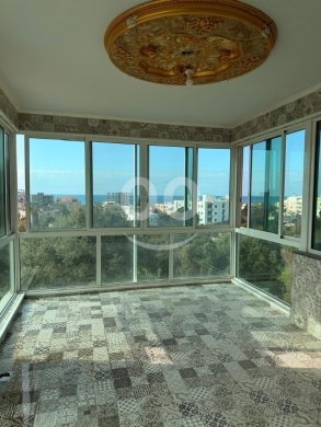 Apartments for sale in Anfeh - شقة فخمة للبيع في أنفه الكورة 175م | Luxury 175sqm Apartment for Sale in Enfeh