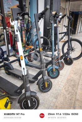 Other in Amioun - E-Scooter