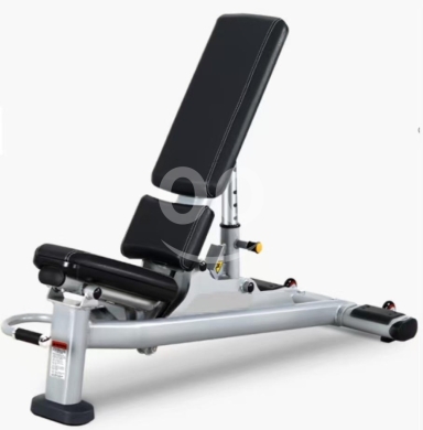 Autres biens dans Saïda - كرسي تمارين لايف فيتنس متعدد الوضعيات للاستخدام الشاق | Life Fitness Multi-Adjustable Bench
